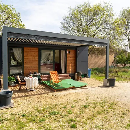 Cote Vacances - Terrasse - Clim *